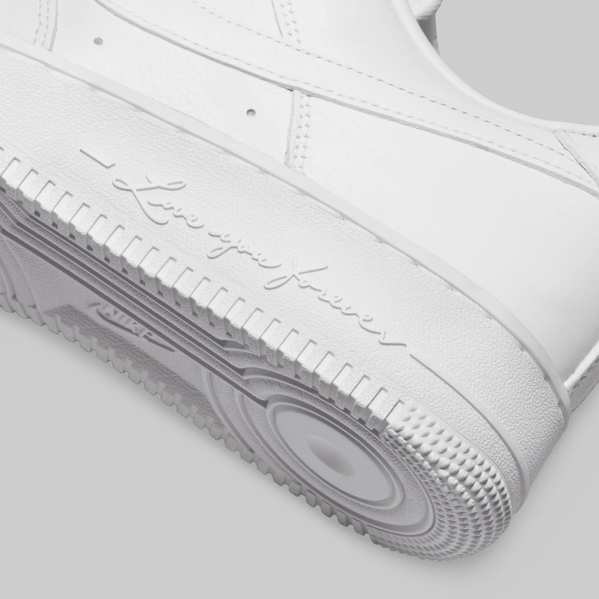 NOCTA Air Force 1 Low SP "Certified Lover Boy" - Image 10