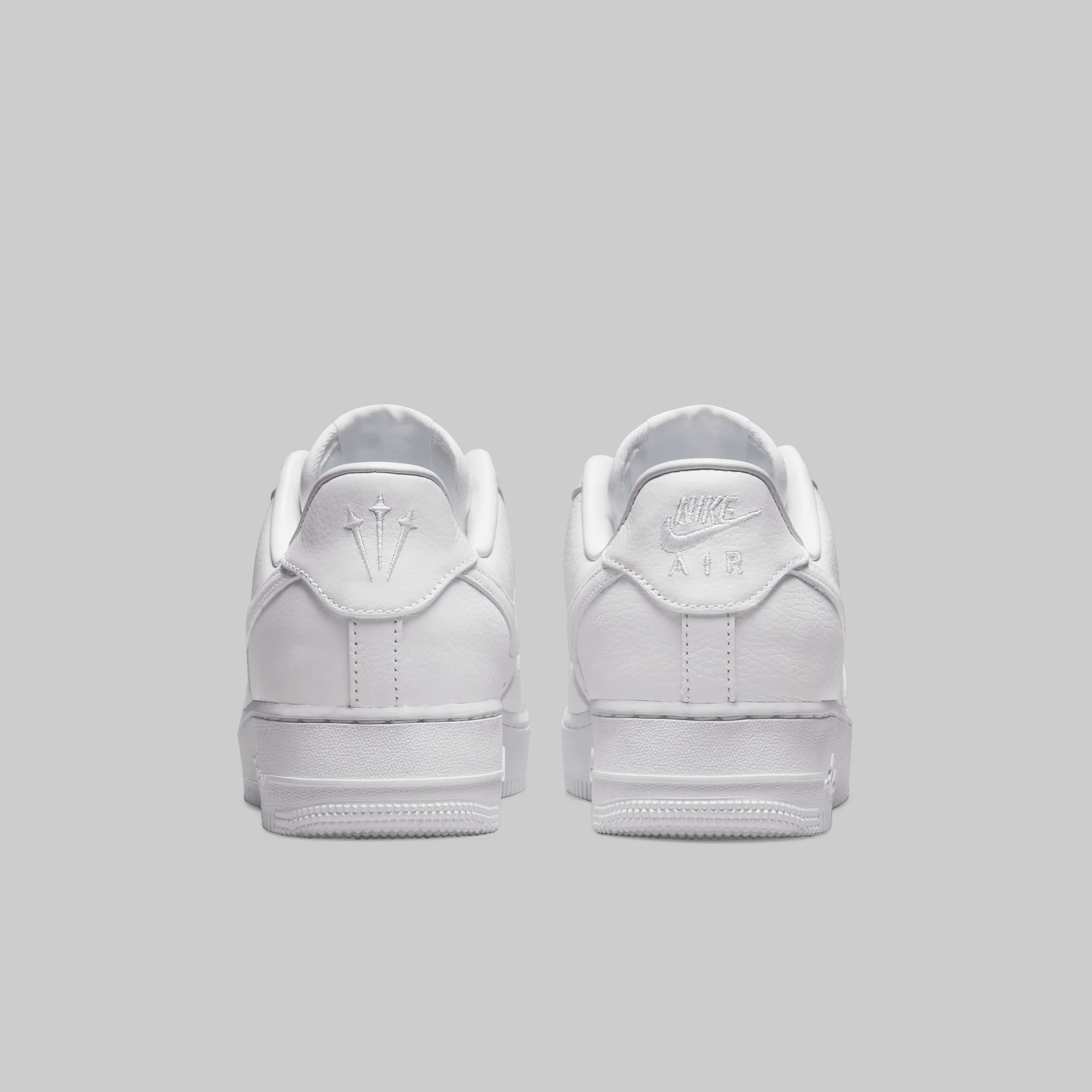 NOCTA Air Force 1 Low SP "Certified Lover Boy" - Image 3
