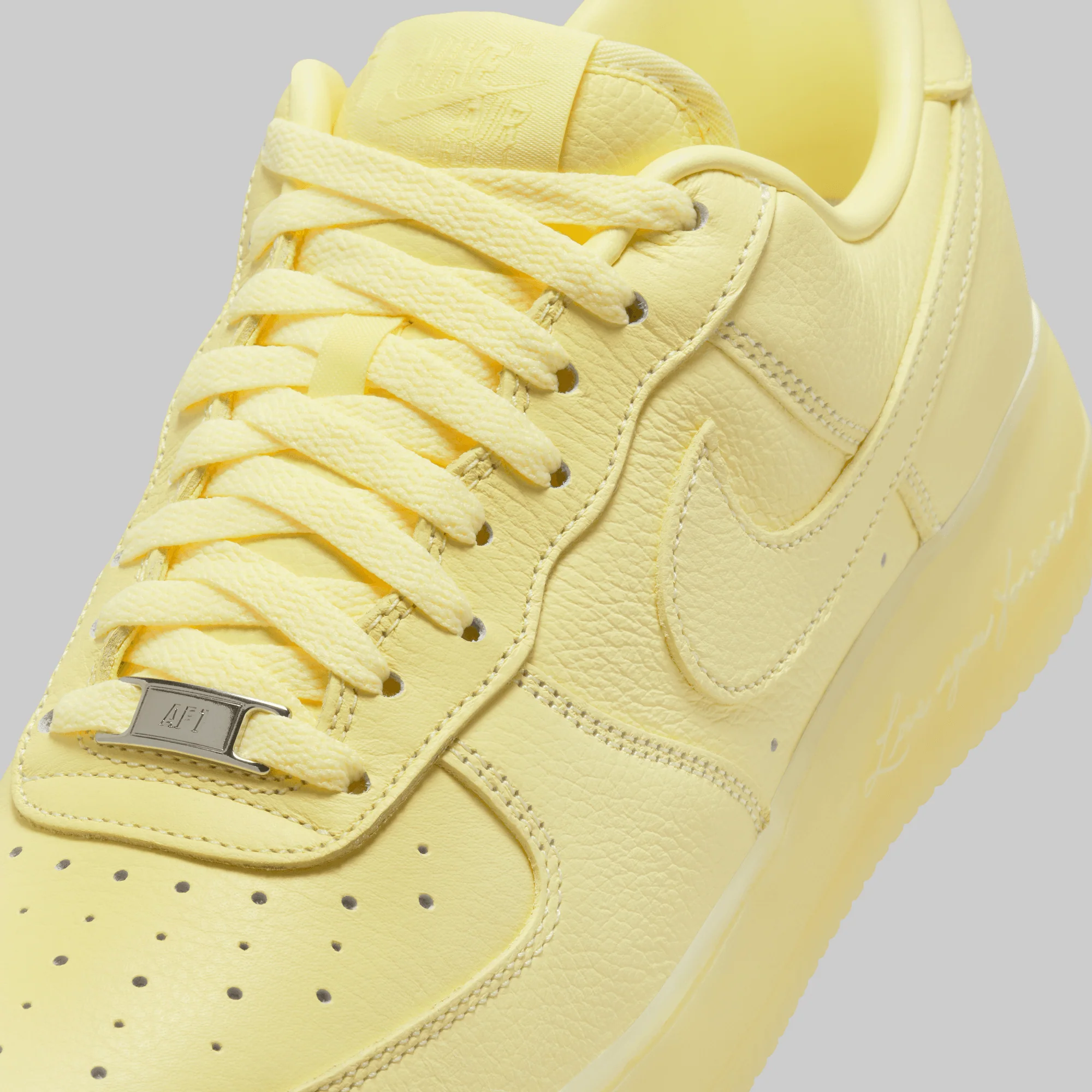NOCTA Air Force 1 Low SP "Certified Lover Boy" - Image 4