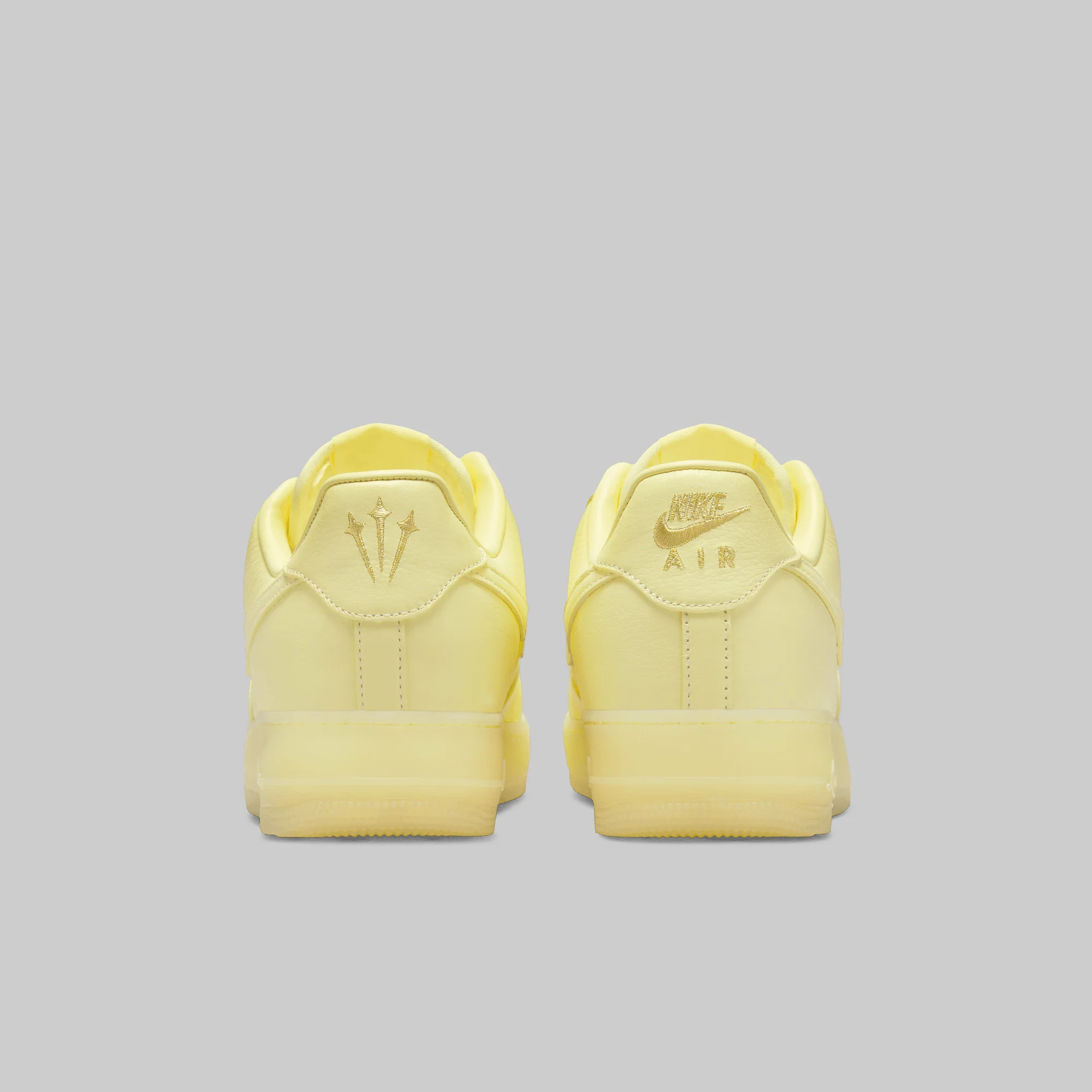 NOCTA Air Force 1 Low SP "Certified Lover Boy" - Image 7