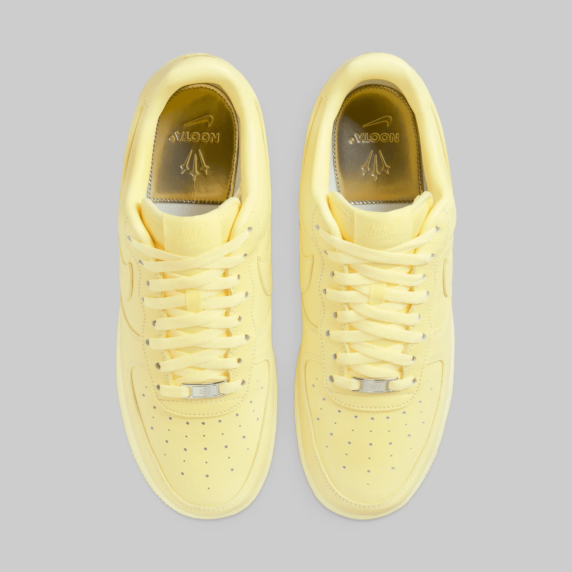 NOCTA Air Force 1 Low SP "Certified Lover Boy" - Image 9