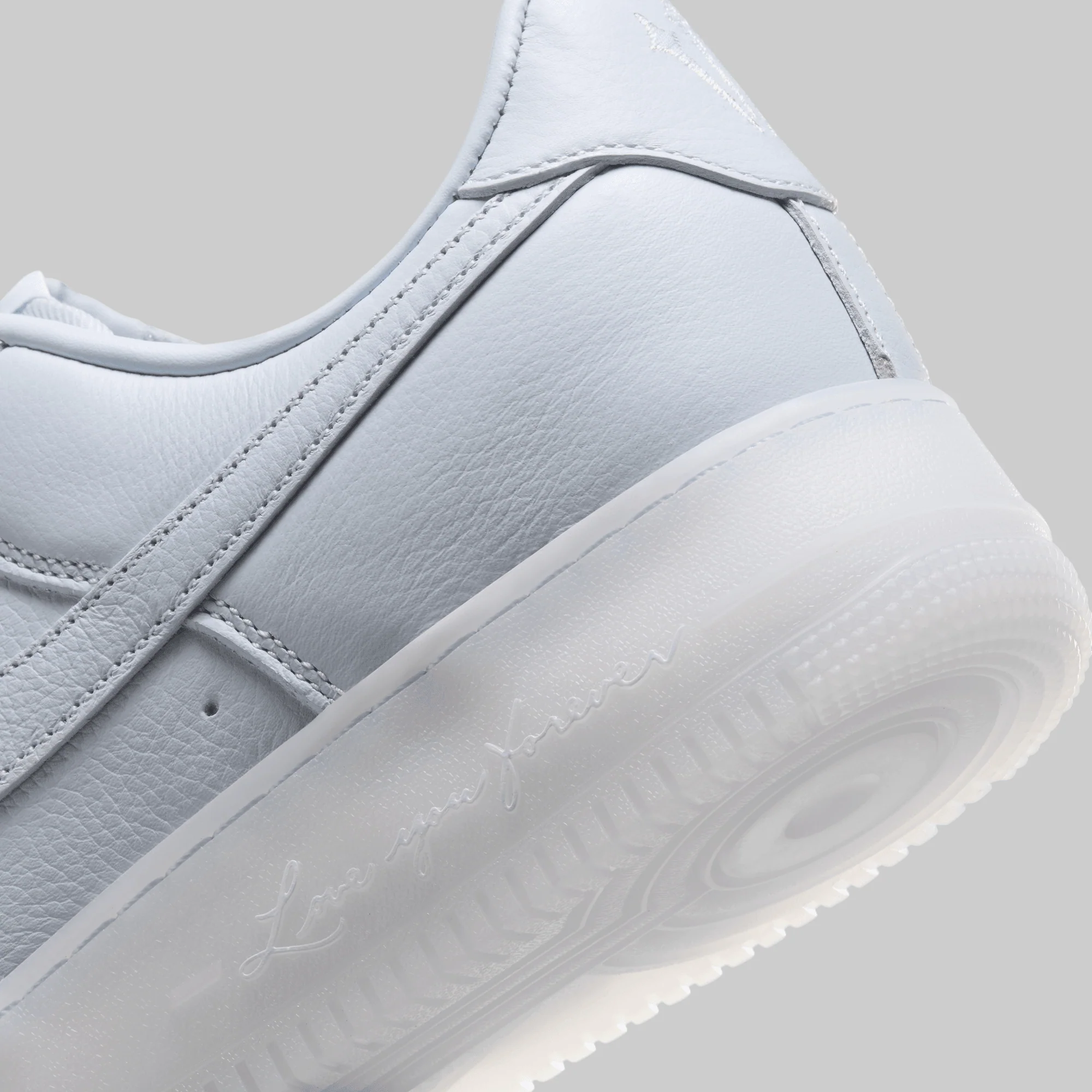 NOCTA Air Force 1 Low SP "Certified Lover Boy" - Image 5
