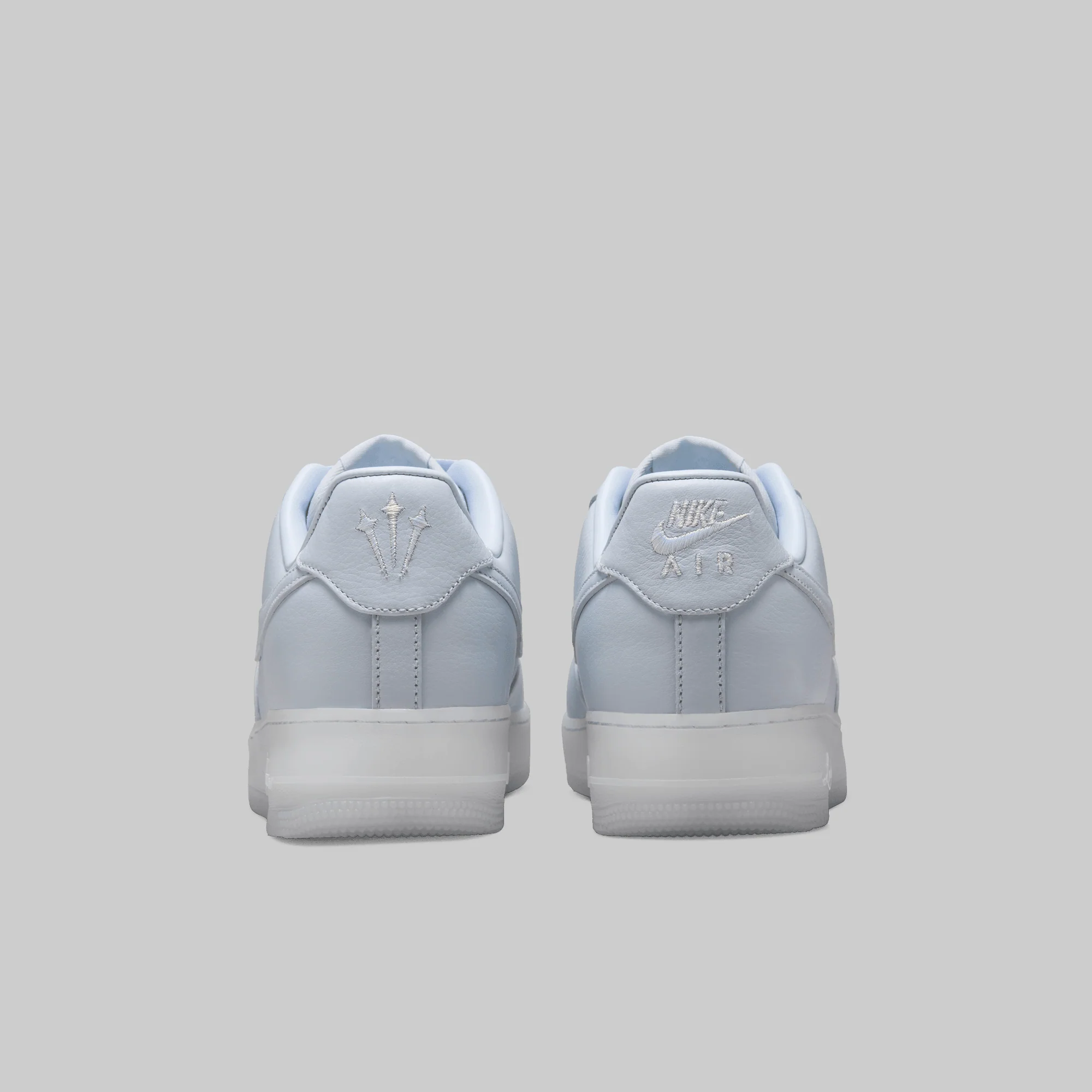 NOCTA Air Force 1 Low SP "Certified Lover Boy" - Image 7