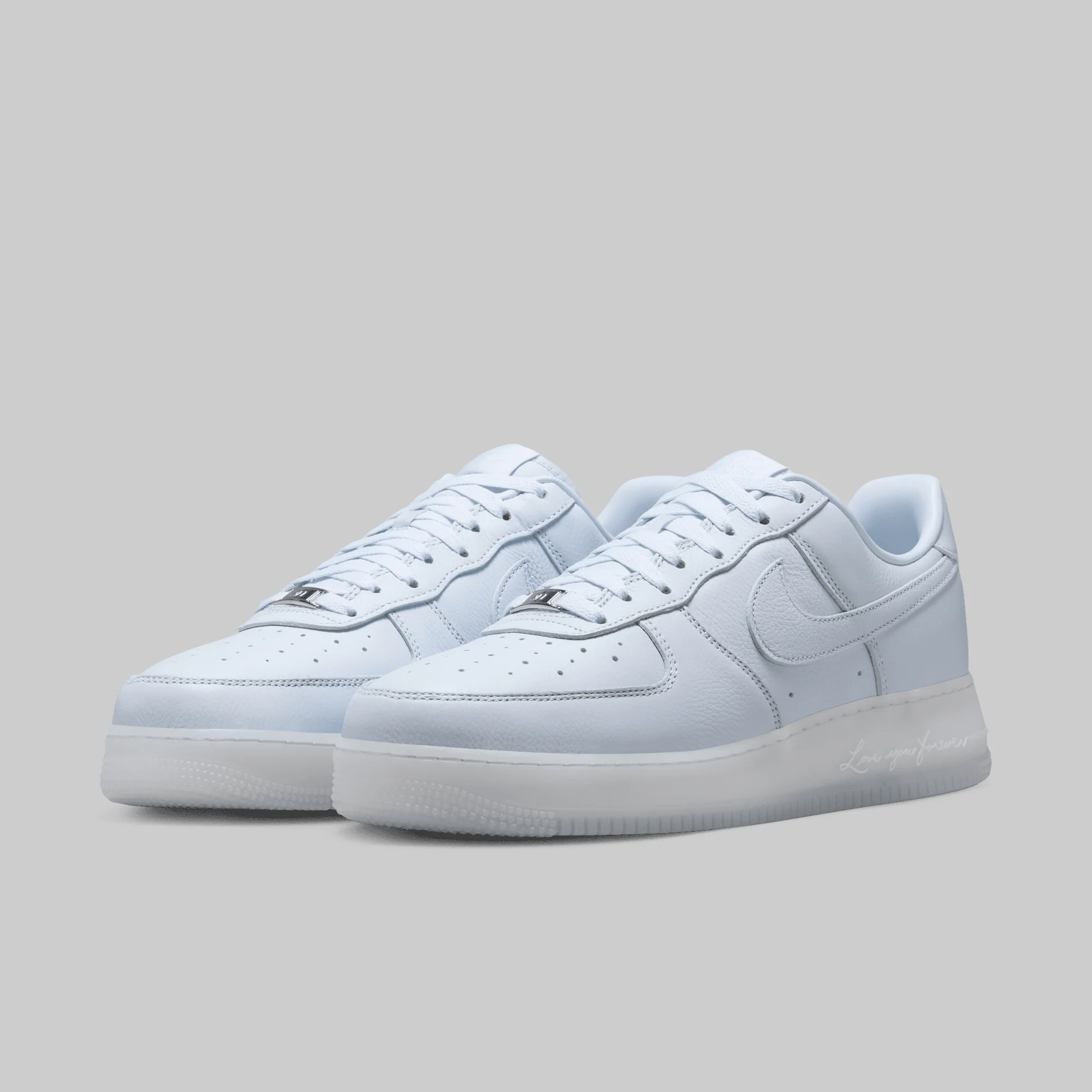 NOCTA Air Force 1 Low SP "Certified Lover Boy" - Image 8