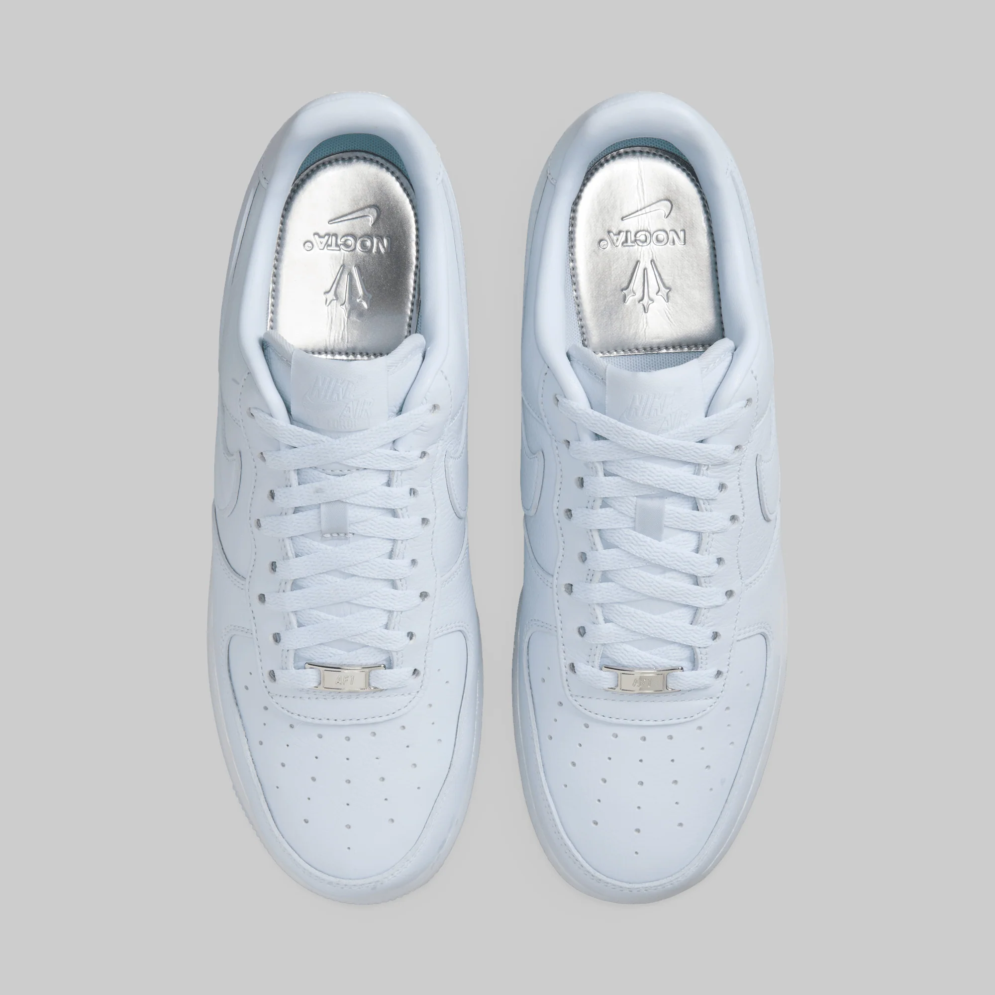 NOCTA Air Force 1 Low SP "Certified Lover Boy" - Image 9