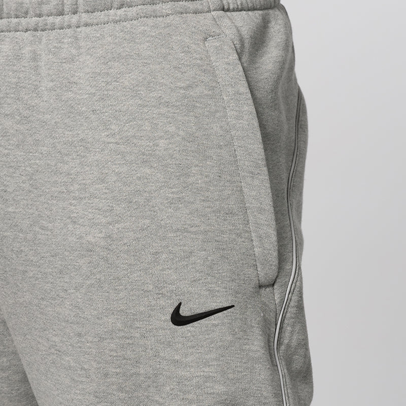 NOCTA Fleece CS Sweatpant - Dark Grey Heather/Black - Image 6