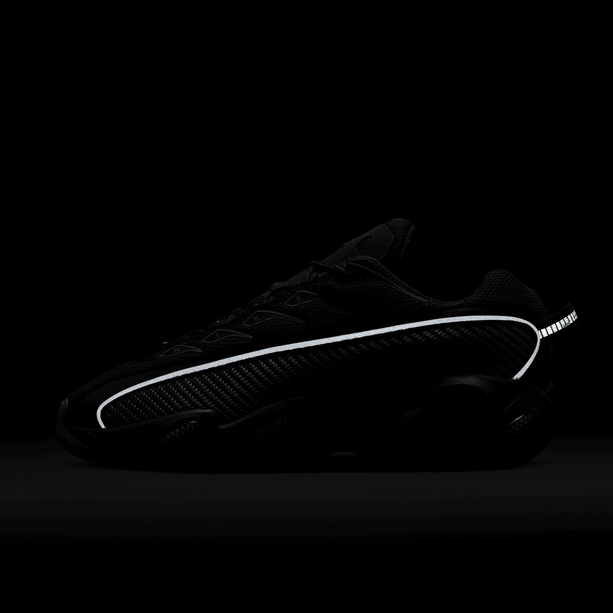 NOCTA Glide - Black - Image 2