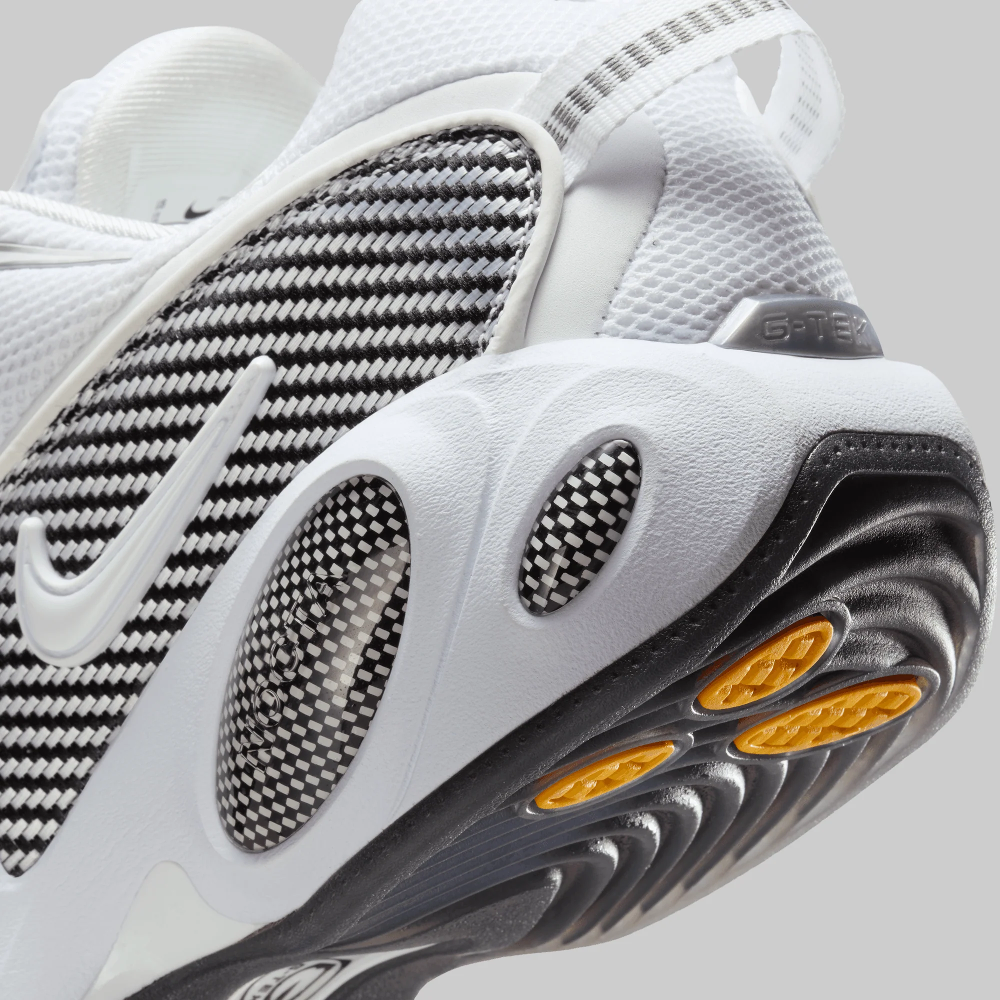 NOCTA Glide - White - Image 7