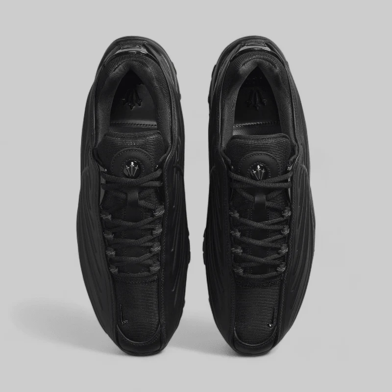 NOCTA Hot Step II "Black" - Image 5