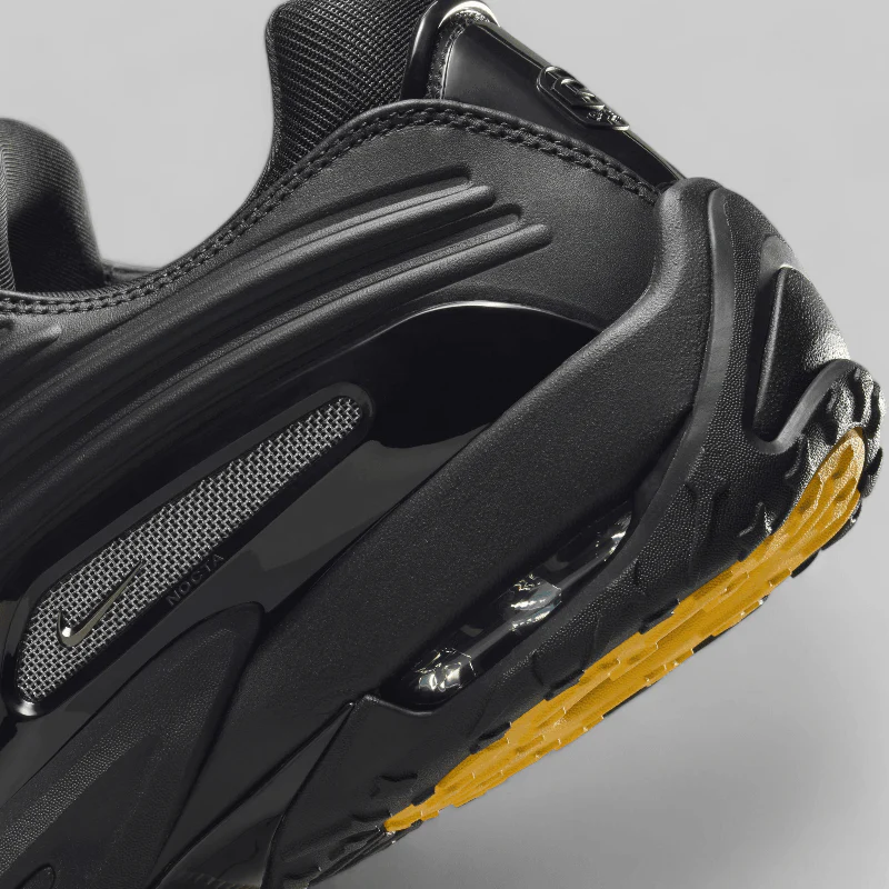 NOCTA Hot Step II "Black" - Image 8