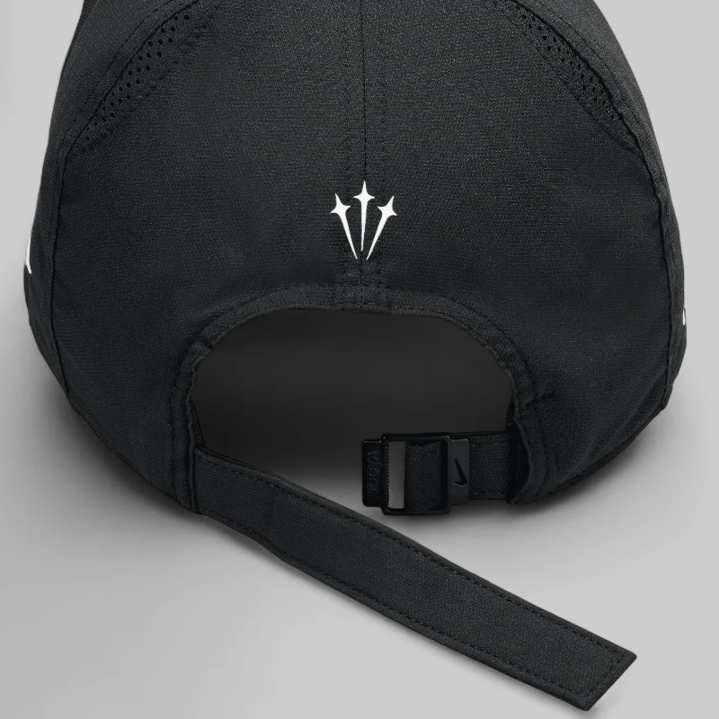 NOCTA NRG Club Cap - Black/White - Image 8