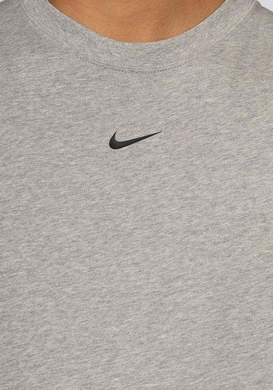 NOCTA NRG Max 90 CS T-Shirt - Dark Grey Heather - Image 7