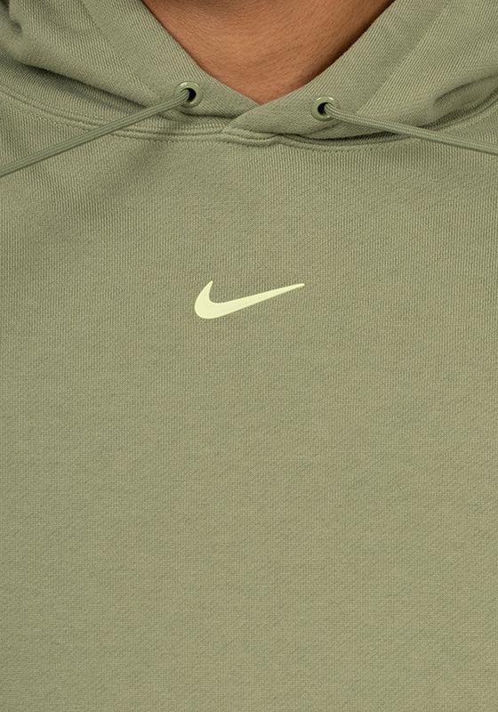 NOCTA NRG Fleece CS Hoodie - Oil Green - Image 8