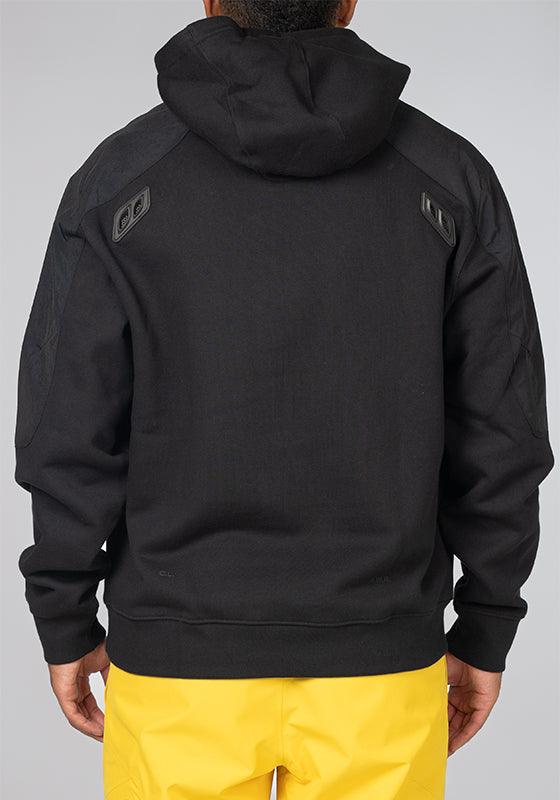 NOCTA X L'ART Fleece Hoodie - Black - Image 4