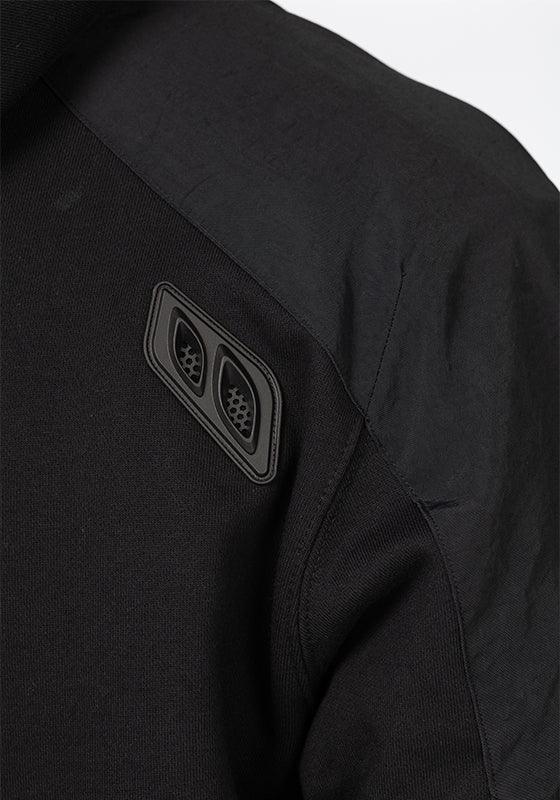 NOCTA X L'ART Fleece Hoodie - Black - Image 6