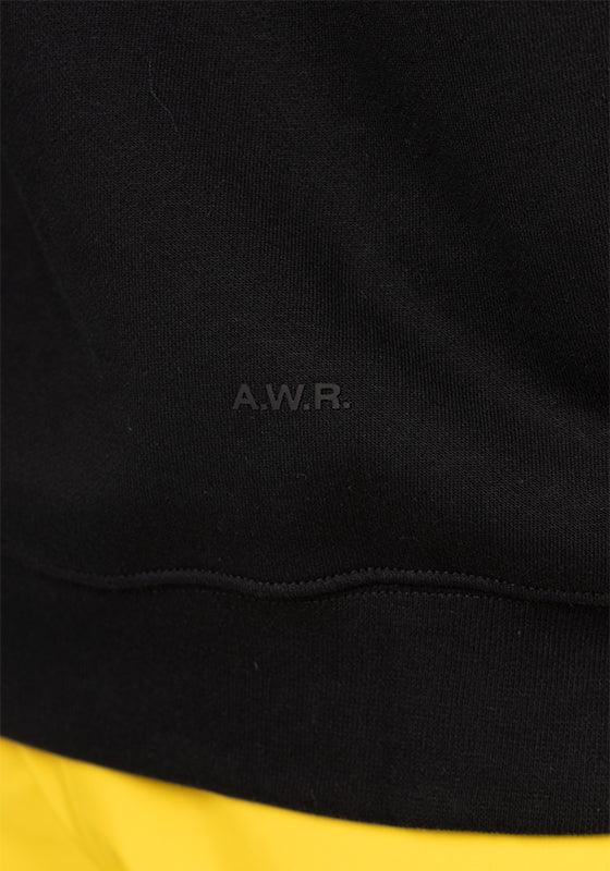 NOCTA X L'ART Fleece Hoodie - Black - Image 7