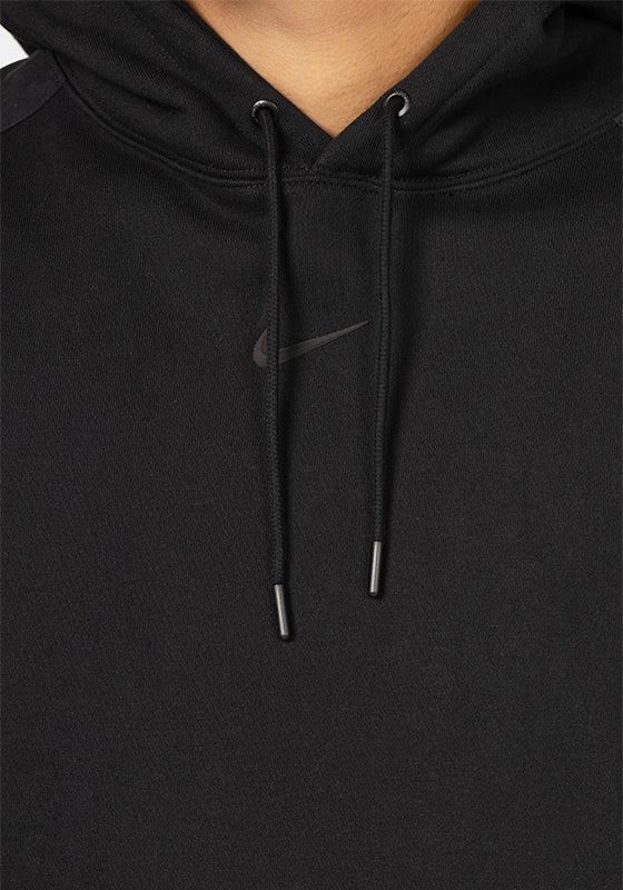 NOCTA X L'ART Fleece Hoodie - Black - Image 8