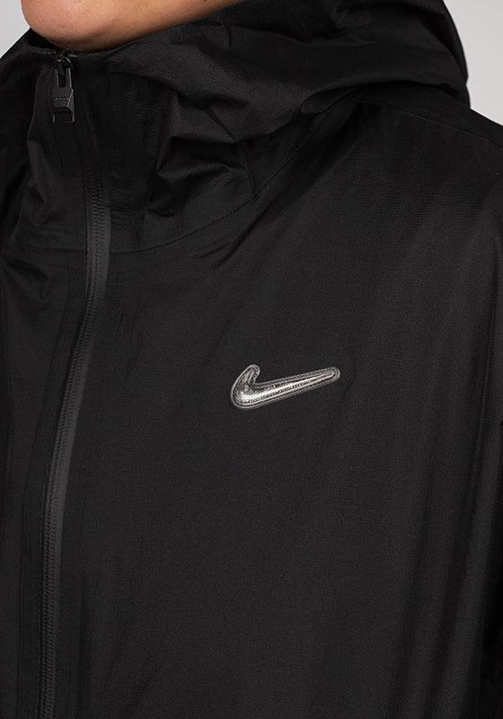 NOCTA NRG Jacket - Black - Image 2