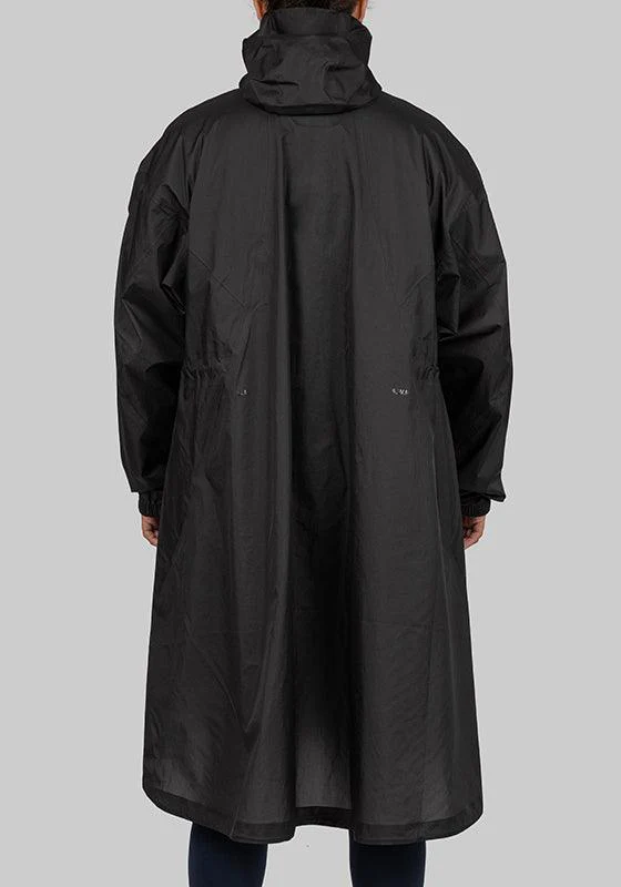 NOCTA NRG Jacket - Black - Image 3