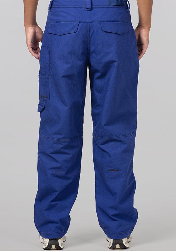 NOCTA X L'ART Pant - Deep Royal Blue - Image 3
