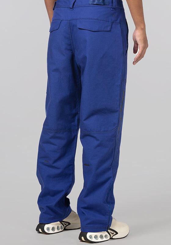 NOCTA X L'ART Pant - Deep Royal Blue - Image 4