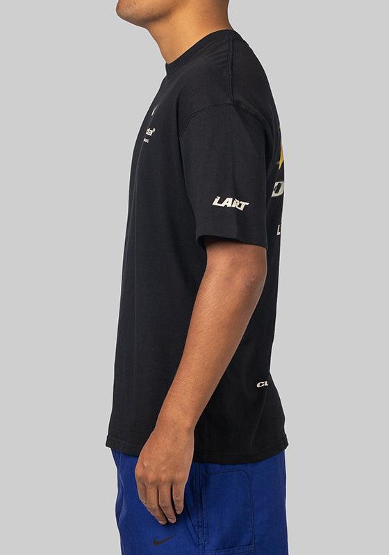NOCTA X L'ART T-Shirt - Black - Image 3