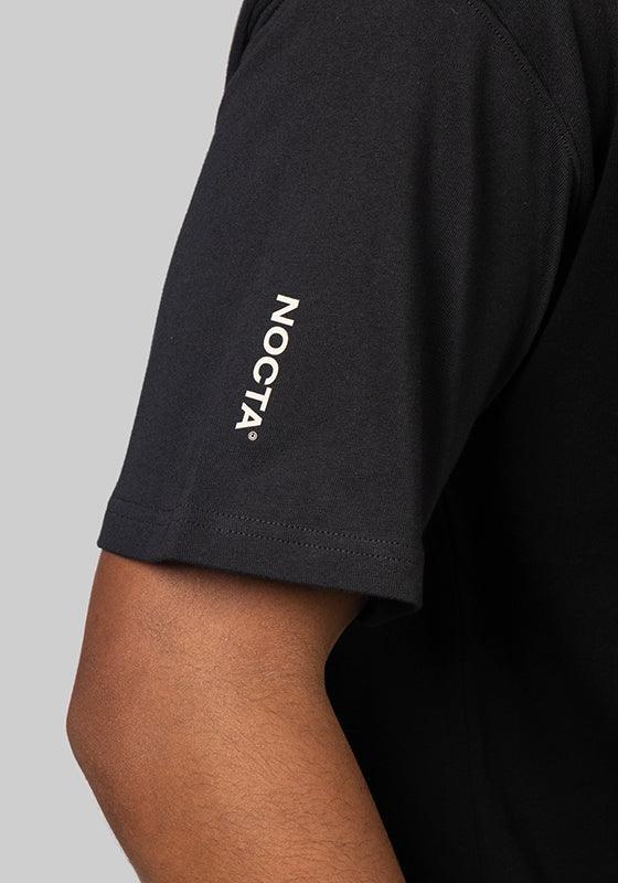 NOCTA X L'ART T-Shirt - Black - Image 4
