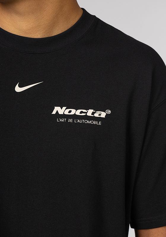 NOCTA X L'ART T-Shirt - Black - Image 5