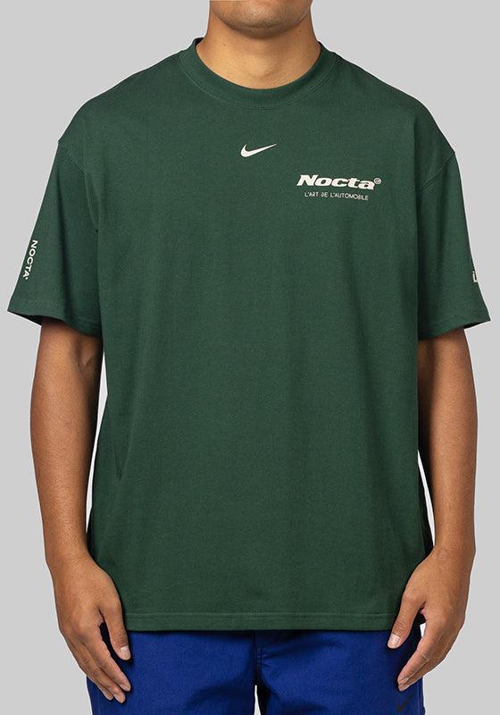 NOCTA X L'ART T-Shirt - Pro Green