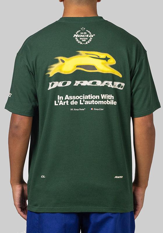 NOCTA X L'ART T-Shirt - Pro Green - Image 2