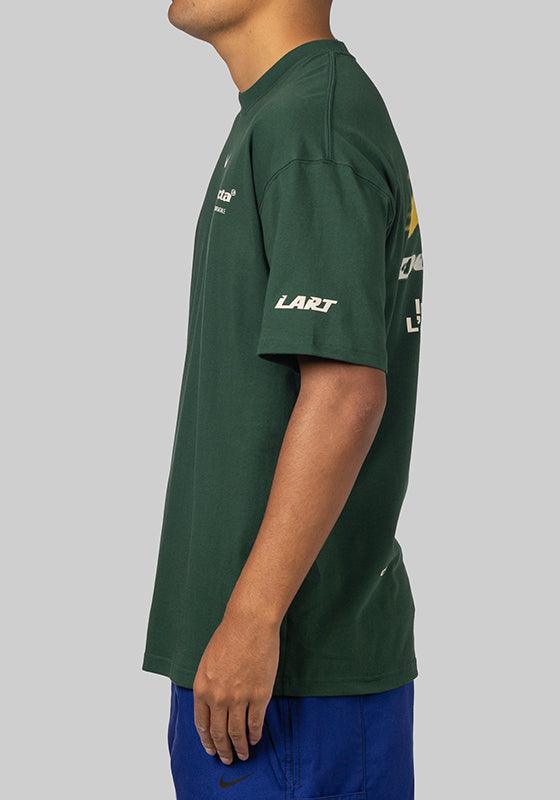 NOCTA X L'ART T-Shirt - Pro Green - Image 3