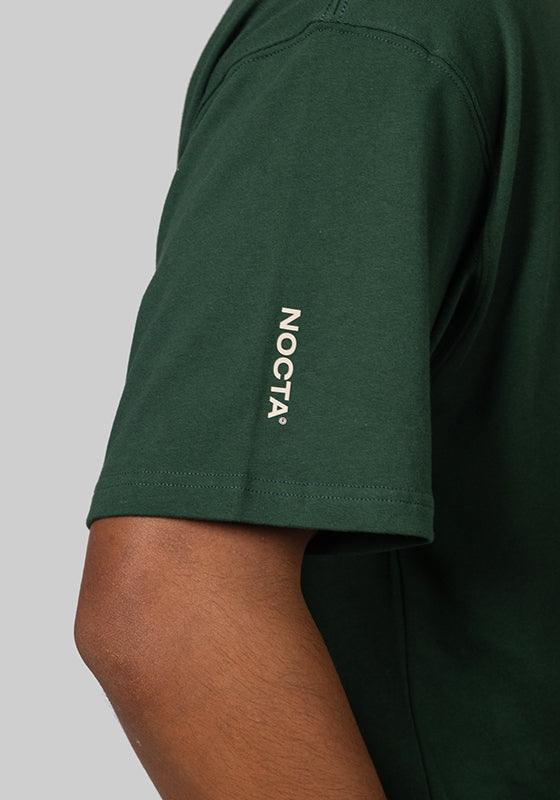 NOCTA X L'ART T-Shirt - Pro Green - Image 4