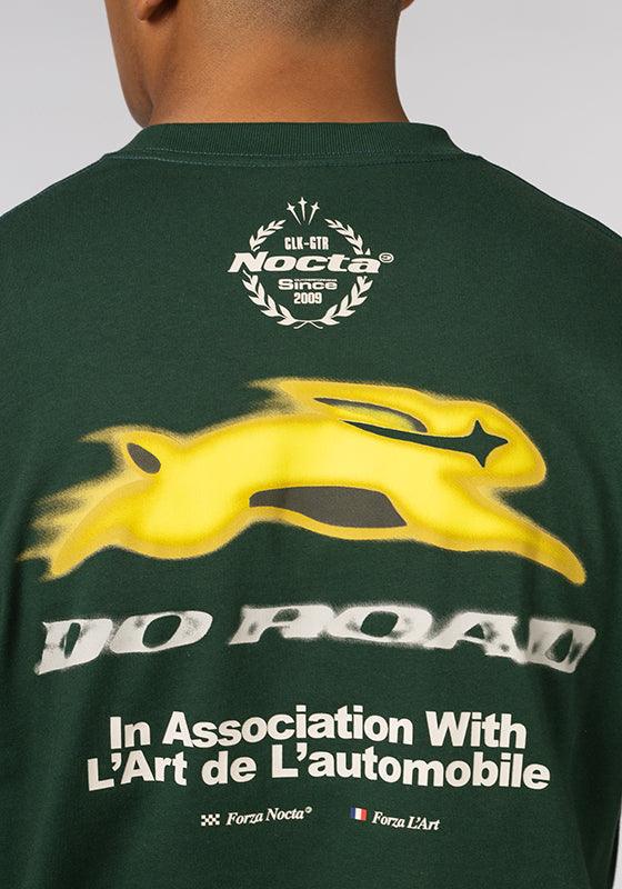 NOCTA X L'ART T-Shirt - Pro Green - Image 7