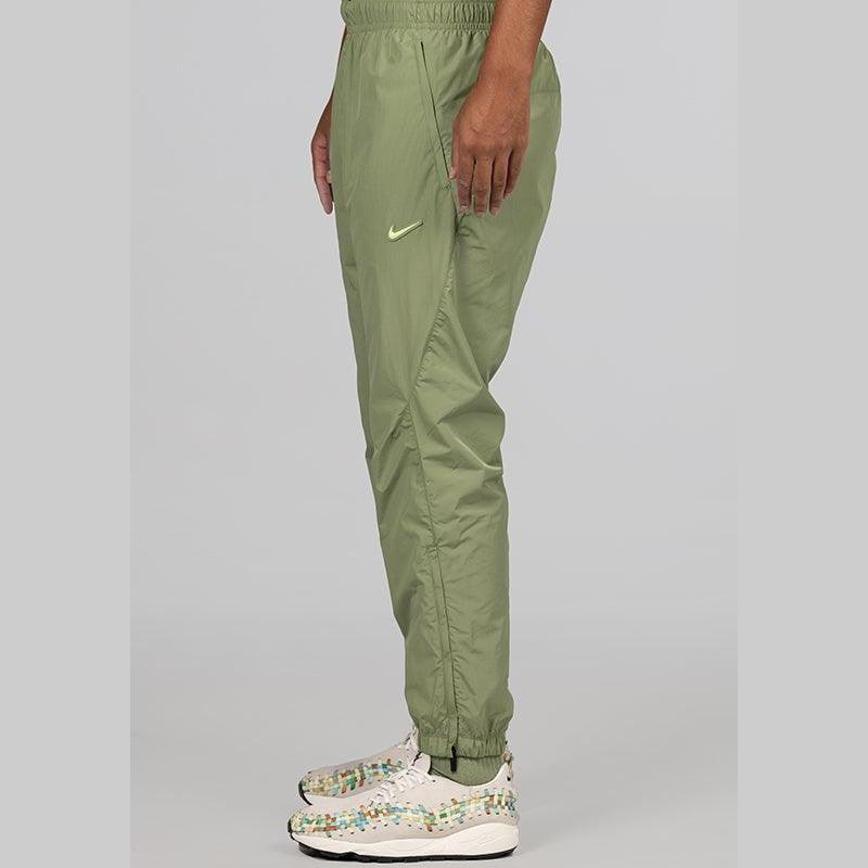 NOCTA NRG Woven CS Track Pant - Oil Green - Image 2