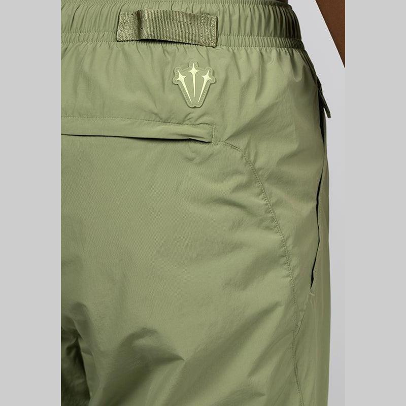 NOCTA NRG Woven CS Track Pant - Oil Green - Image 5