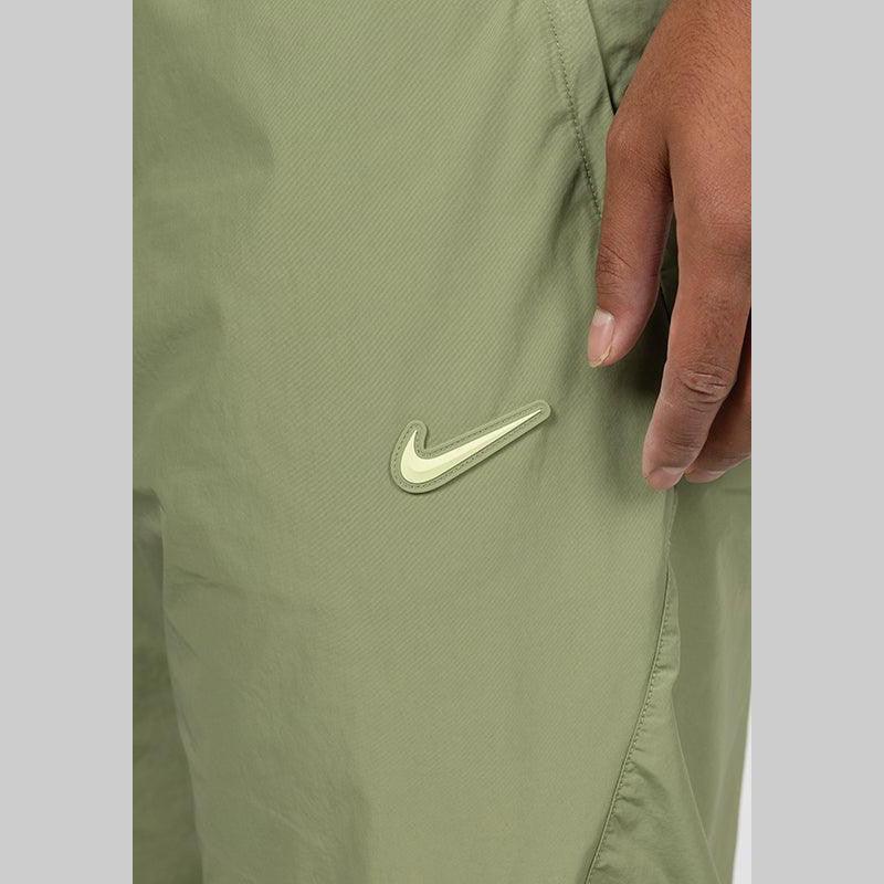 NOCTA NRG Woven CS Track Pant - Oil Green - Image 8