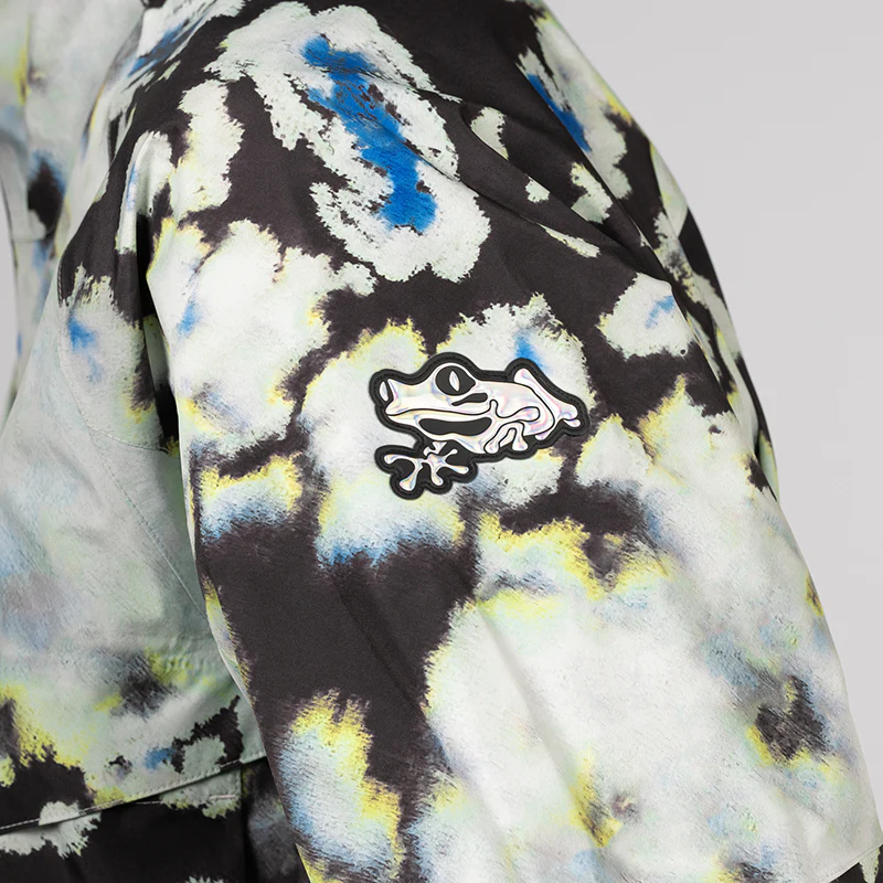 NOCTA Opal NRG Jacket - Off White/Night Silver - Image 12