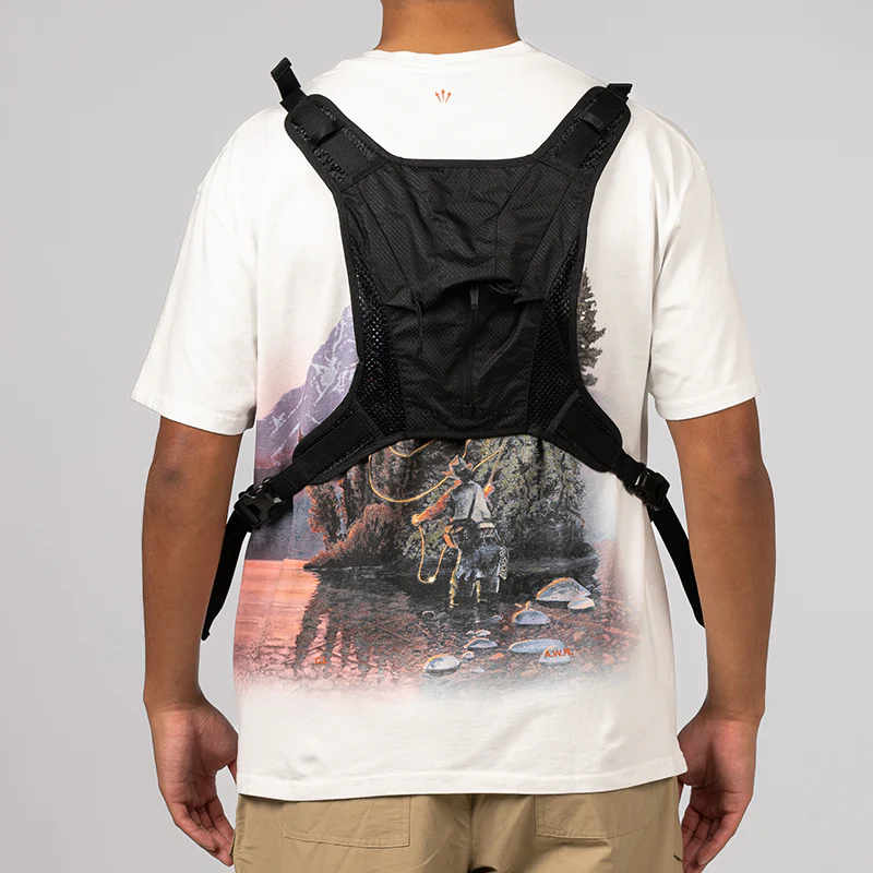NOCTA Opal NRG Modular Vest - Black - Image 11