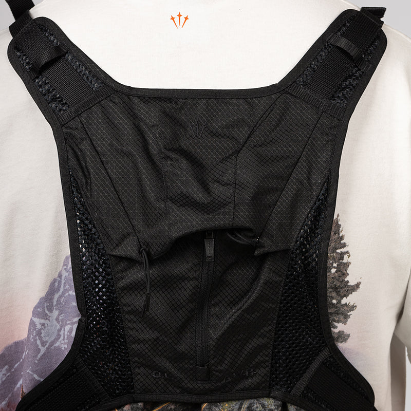 NOCTA Opal NRG Modular Vest - Black - Image 12