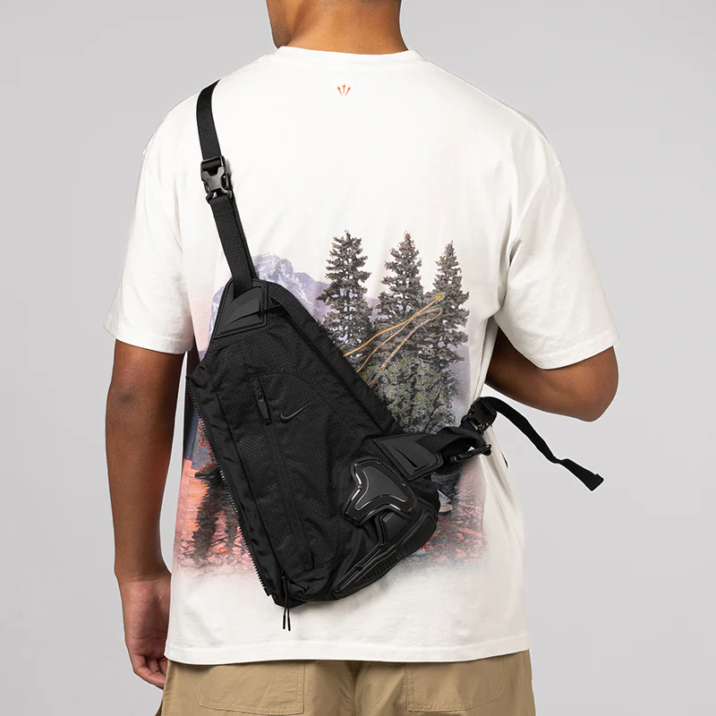 NOCTA Opal NRG Modular Vest - Black - Image 14