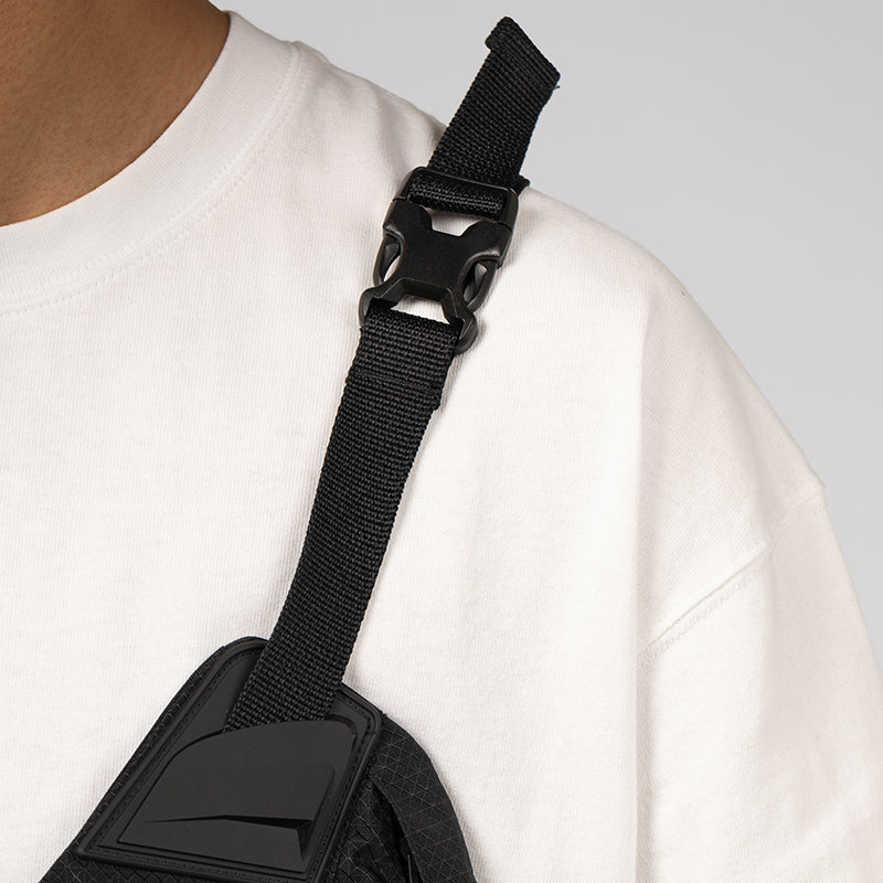 NOCTA Opal NRG Modular Vest - Black - Image 15