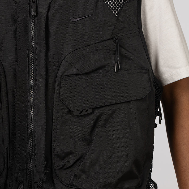 NOCTA Opal NRG Modular Vest - Black - Image 9