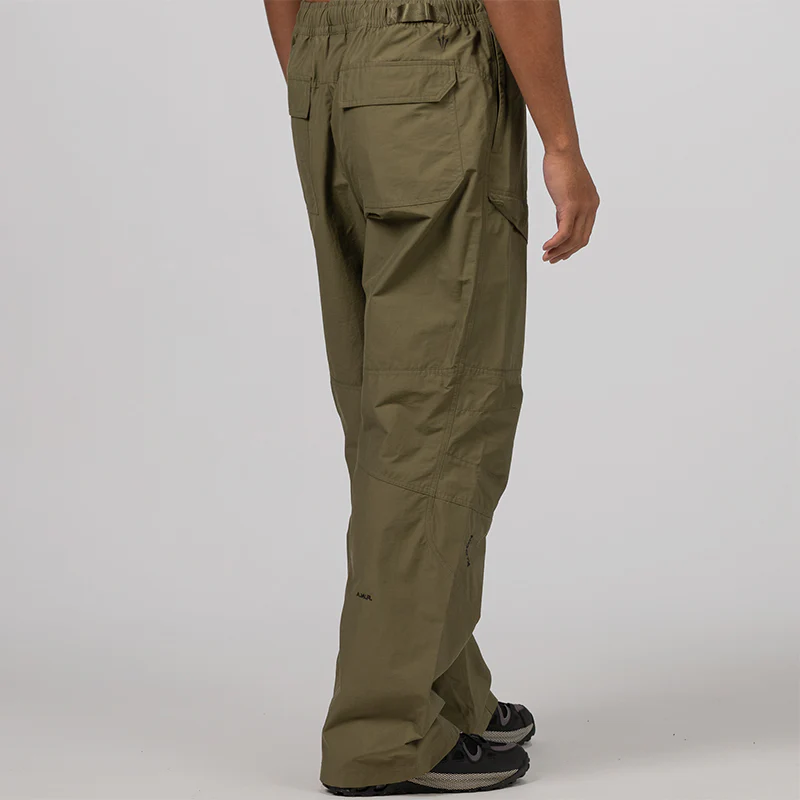 NOCTA Opal NRG Pant - Medium Olive - Image 4