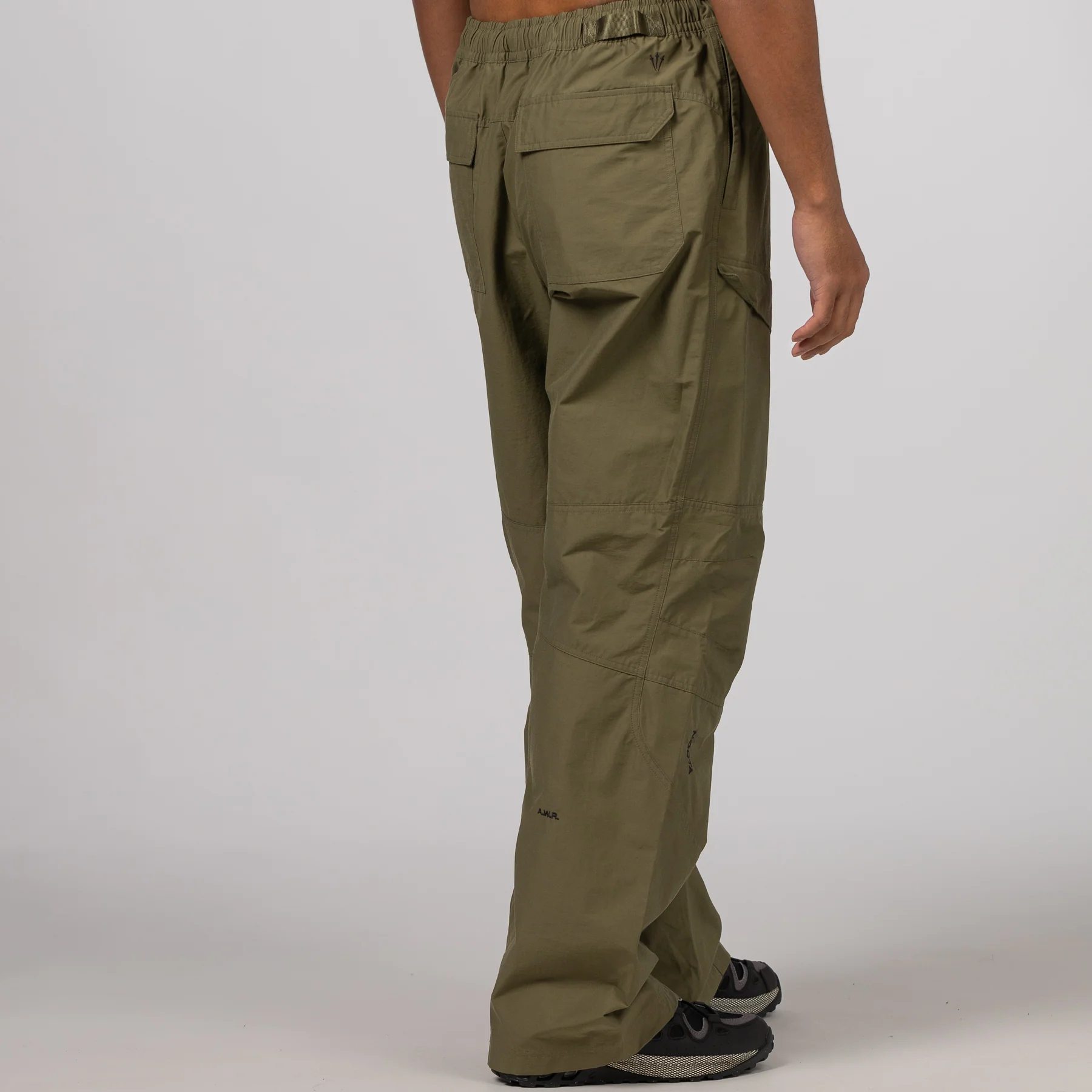NOCTA Opal NRG Pant - Medium Olive - Image 5
