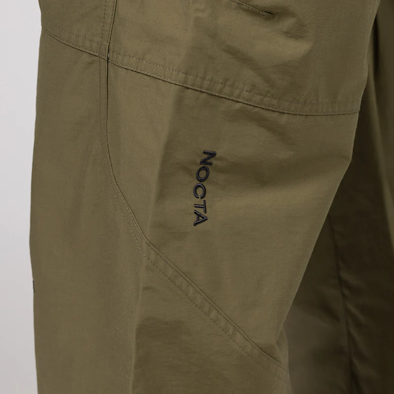 NOCTA Opal NRG Pant - Medium Olive - Image 7