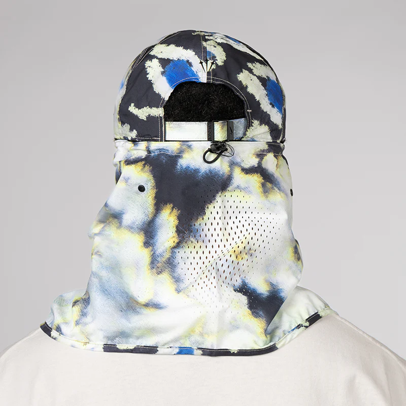 NOCTA Opal NRG Sun Hat - Off White - Image 3