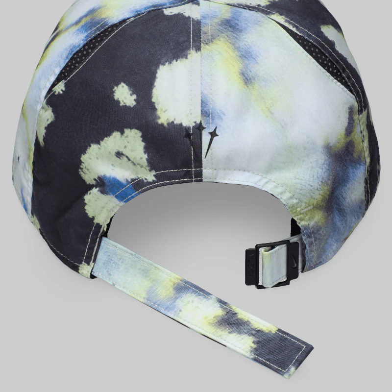 NOCTA Opal NRG Sun Hat - Off White - Image 4