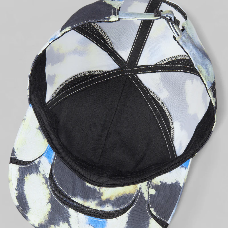 NOCTA Opal NRG Sun Hat - Off White - Image 5