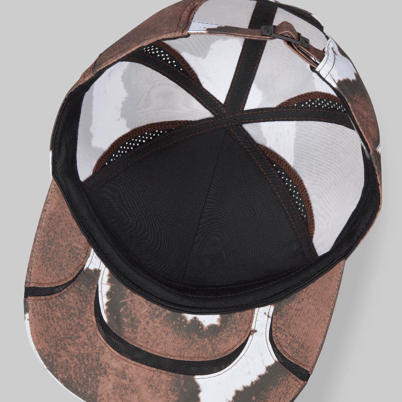 NOCTA Opal NRG Sun Hat - Safety Orange - Image 5