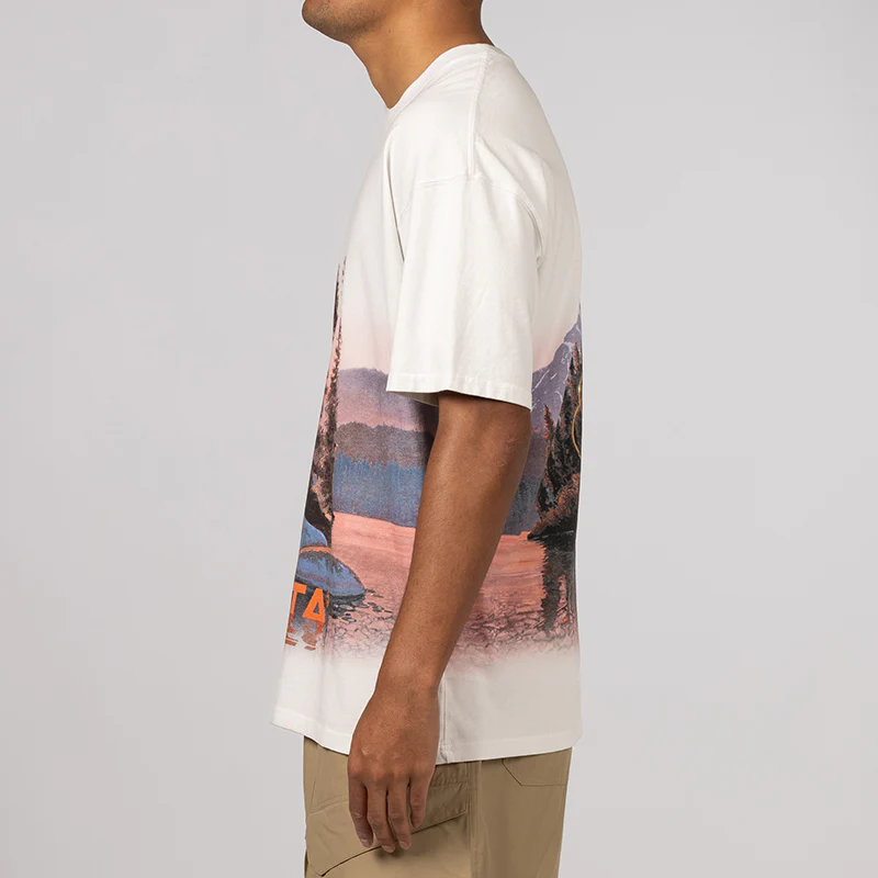 NOCTA Opal T-Shirt - White - Image 2
